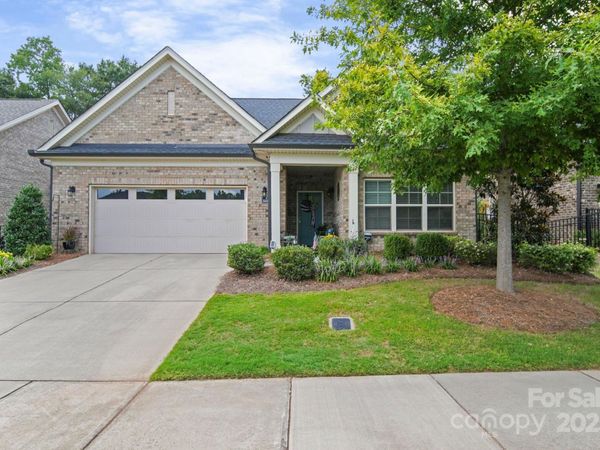 5256 Courtyard Lane, Belmont, NC 28012