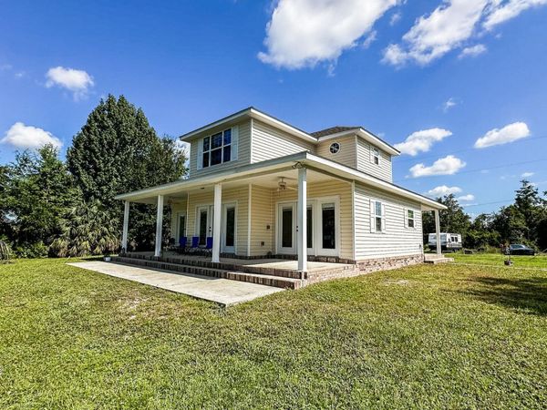 9617 Indian Bluff Resort Lane, Youngstown, FL 32466