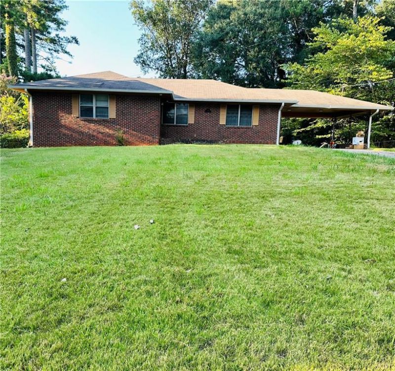 3311 Spreading Oak Drive, Atlanta, GA 30311 Main Photo