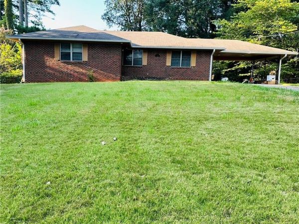 3311 Spreading Oak Drive, Atlanta, GA 30311