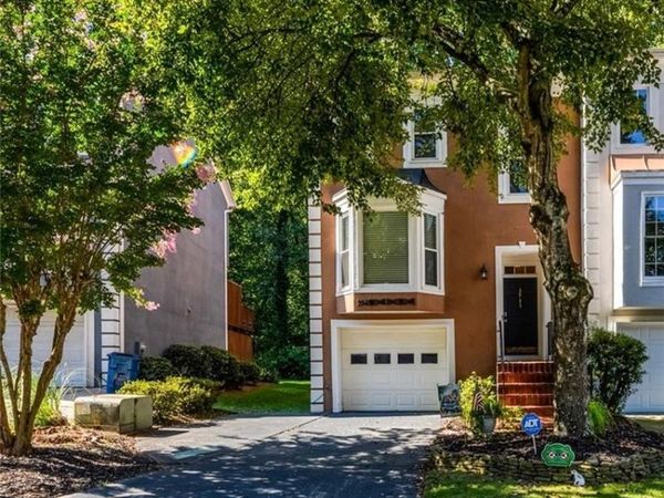 3923 Meeting Street, Duluth, GA 30096