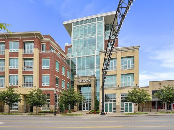 1145 N High Street , Unit 309, Columbus, OH 43201