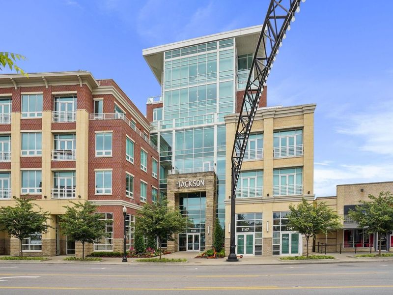 1145 N High Street, Unit 309, Columbus, OH 43201 Photo 1