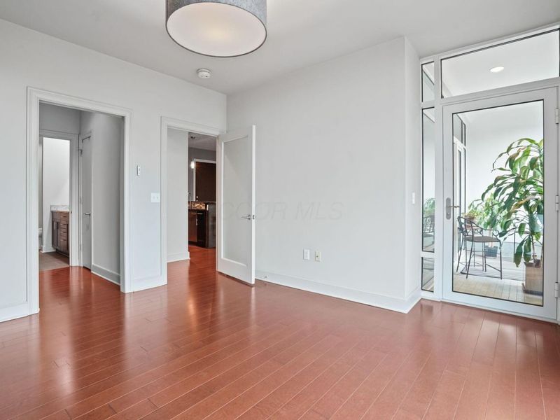 1145 N High Street, Unit 309, Columbus, OH 43201 Photo 16