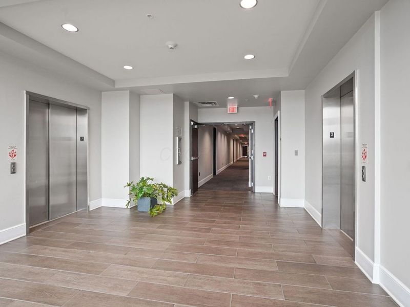 1145 N High Street, Unit 309, Columbus, OH 43201 Photo 4