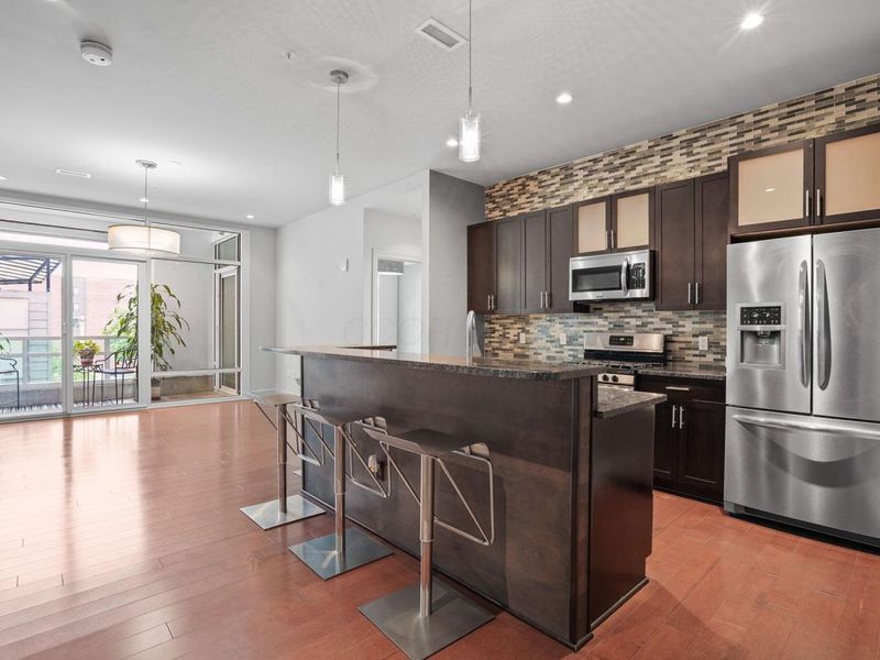 1145 N High Street, Unit 309, Columbus, OH 43201 Photo 5