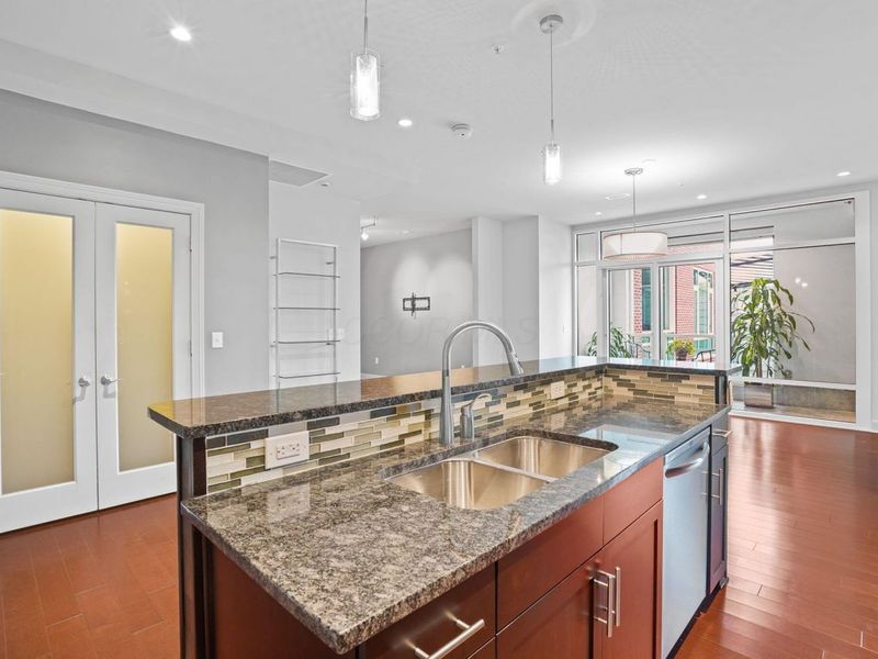 1145 N High Street, Unit 309, Columbus, OH 43201 Photo 7