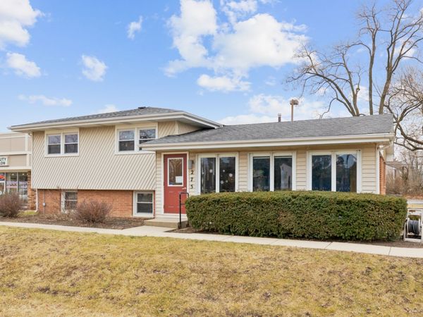 275 W Dundee Road, Buffalo Grove, IL 60089