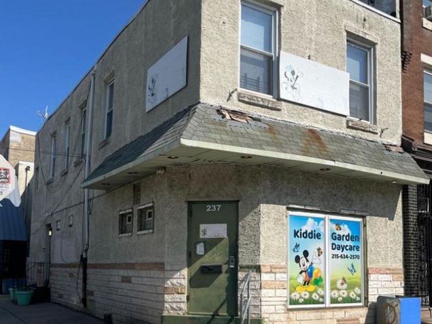 237 E Girard Avenue, Philadelphia, PA 19125 Main Photo