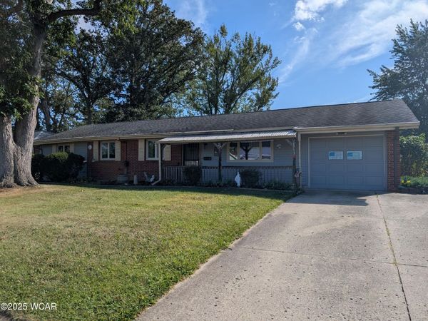 1753 Leland Avenue, Lima, OH 45805