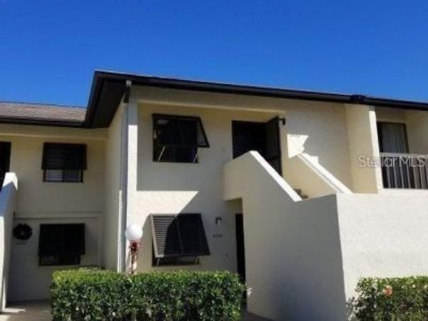 4543 LONGWATER, Unit 22, SARASOTA, FL 34235