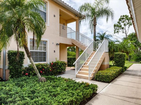 4215 VICENZA DRIVE, Unit B1, VENICE, FL 34293