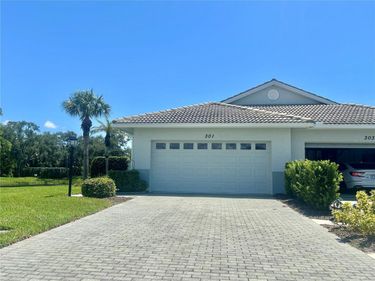 301 RECLINATA CIRCLE, VENICE, FL 34292