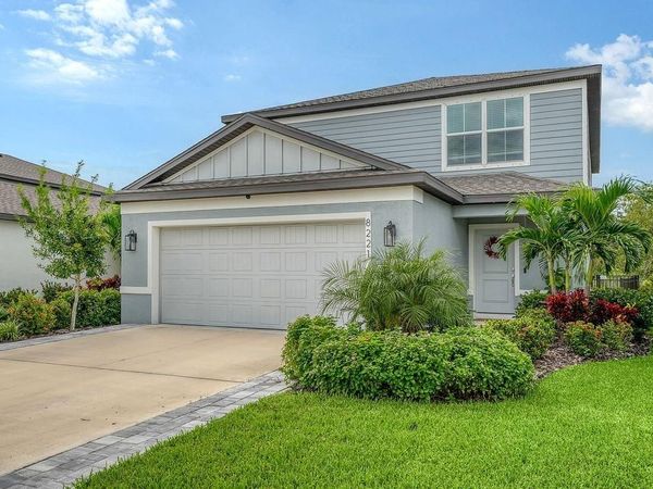 8221 REEFBAY COVE, PARRISH, FL 34219