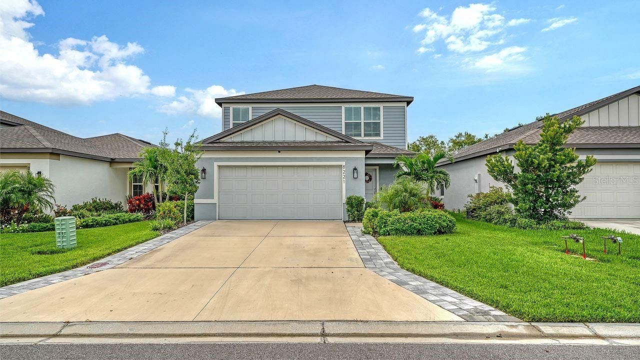 8221 Reefbay Cove, Parrish, FL 34219 Photo