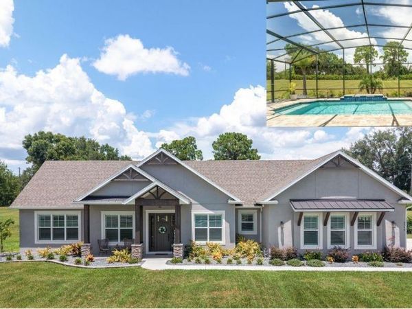 2540 NE 108TH LANE, OXFORD, FL 34484