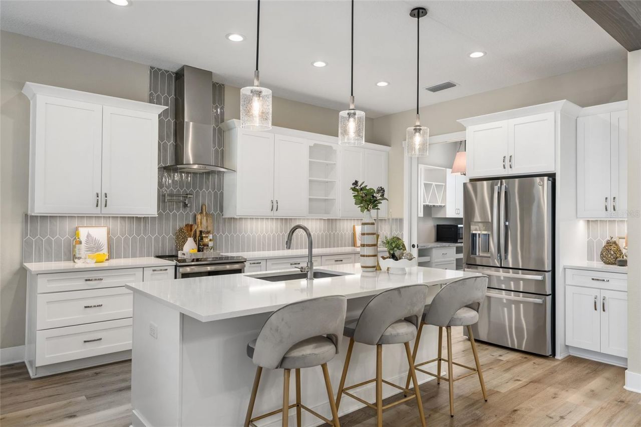 2540 NE 108th Lane, Oxford, FL 34484 Photo