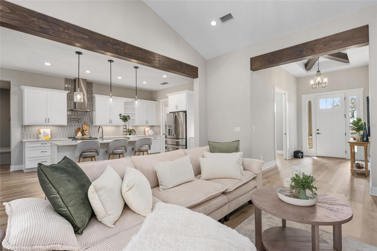 2540 NE 108th Lane, Oxford, FL 34484 Photo