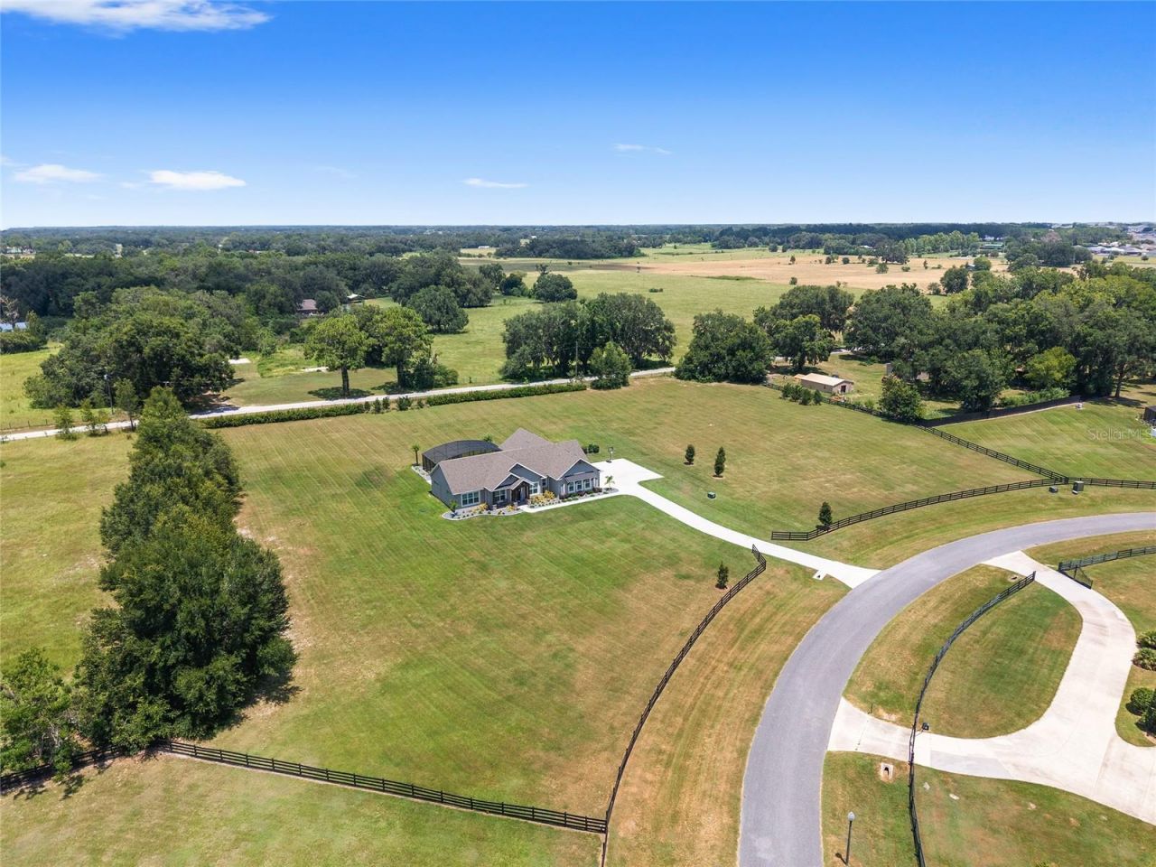 2540 NE 108th Lane, Oxford, FL 34484 Photo