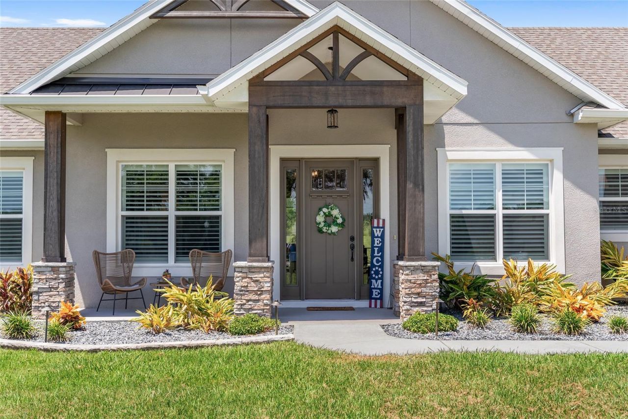 2540 NE 108th Lane, Oxford, FL 34484 Photo