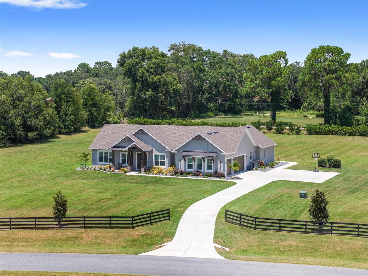 2540 NE 108th Lane, Oxford, FL 34484 Photo