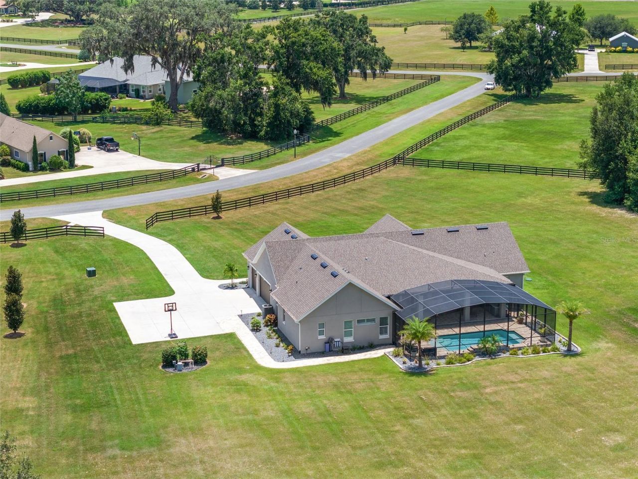 2540 NE 108th Lane, Oxford, FL 34484 Photo