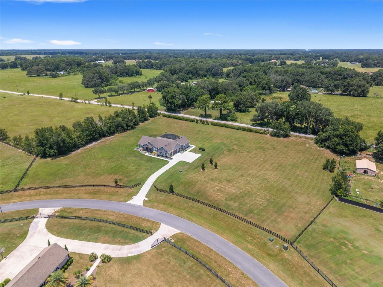 2540 NE 108th Lane, Oxford, FL 34484 Photo