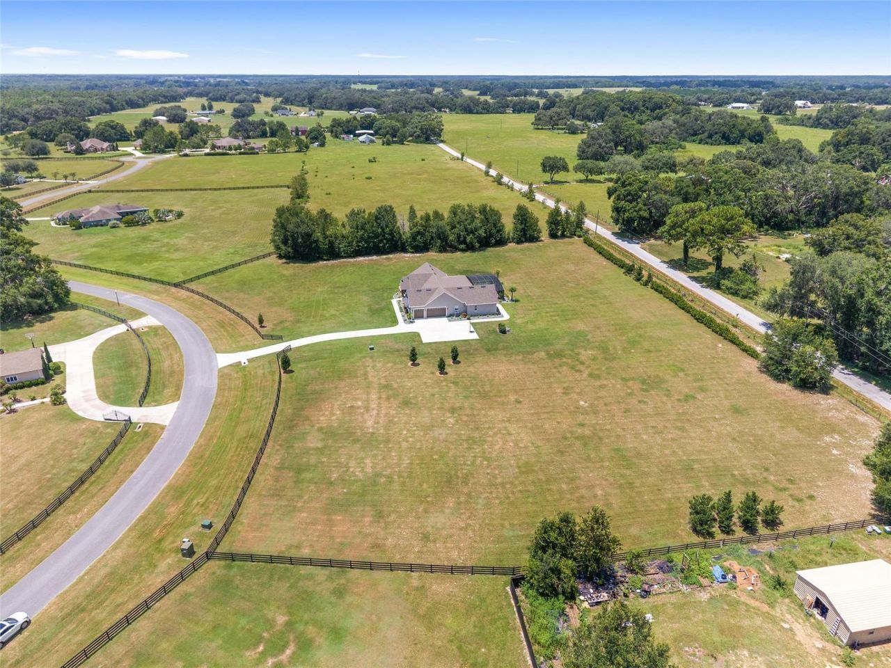 2540 NE 108th Lane, Oxford, FL 34484 Photo