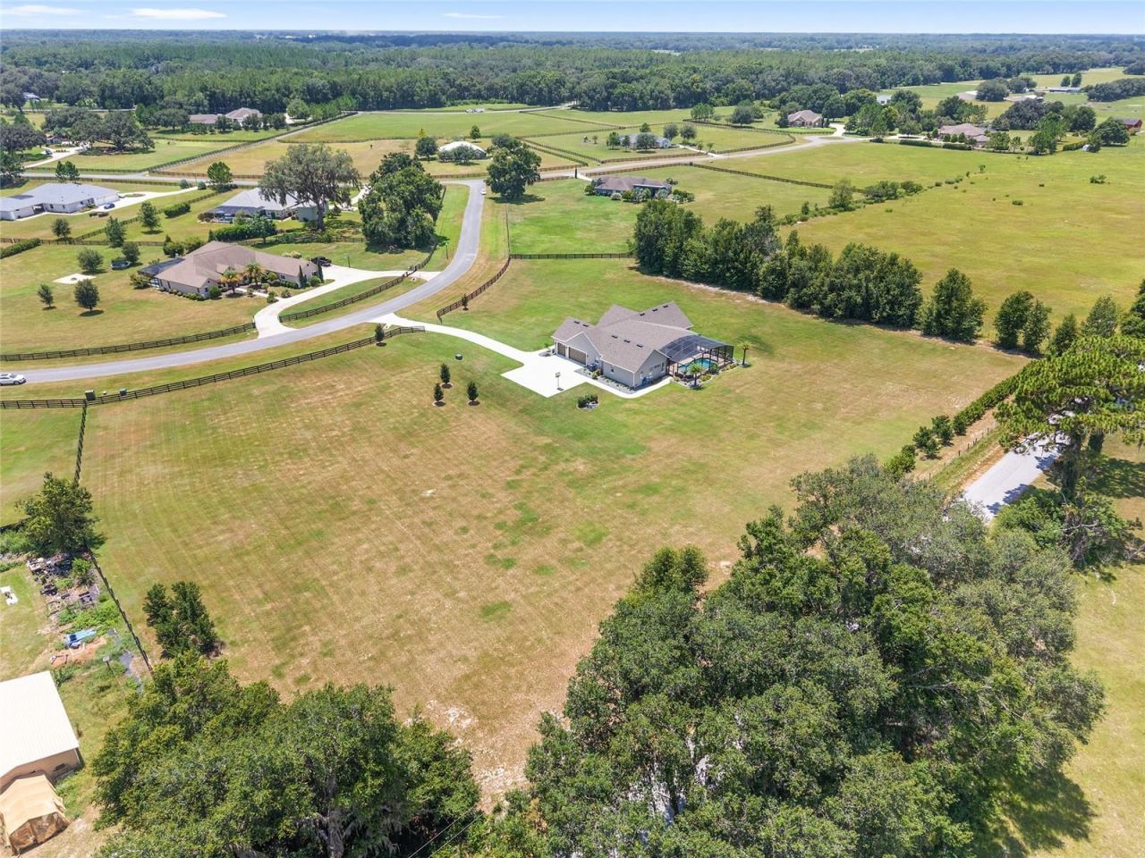 2540 NE 108th Lane, Oxford, FL 34484 Photo