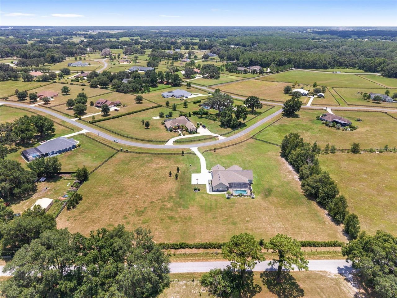 2540 NE 108th Lane, Oxford, FL 34484 Photo