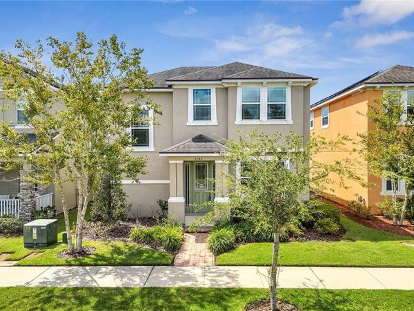 8048 SCAGEL STREET, ORLANDO, FL 32832