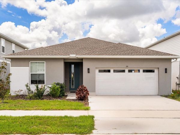 379 SOFIA LANE, LAKE ALFRED, FL 33850