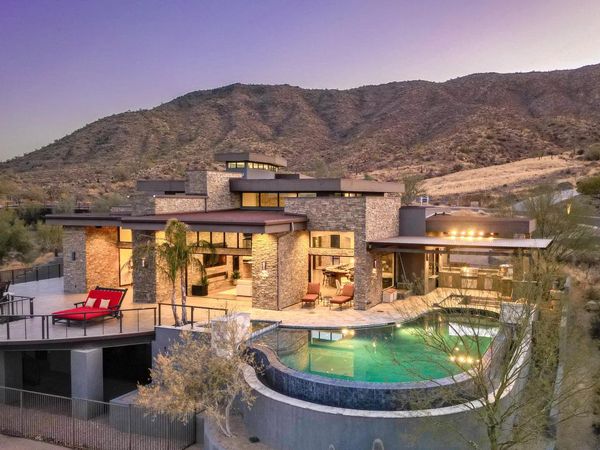 16325 N Borrego Trail, Fountain Hills, AZ 85268