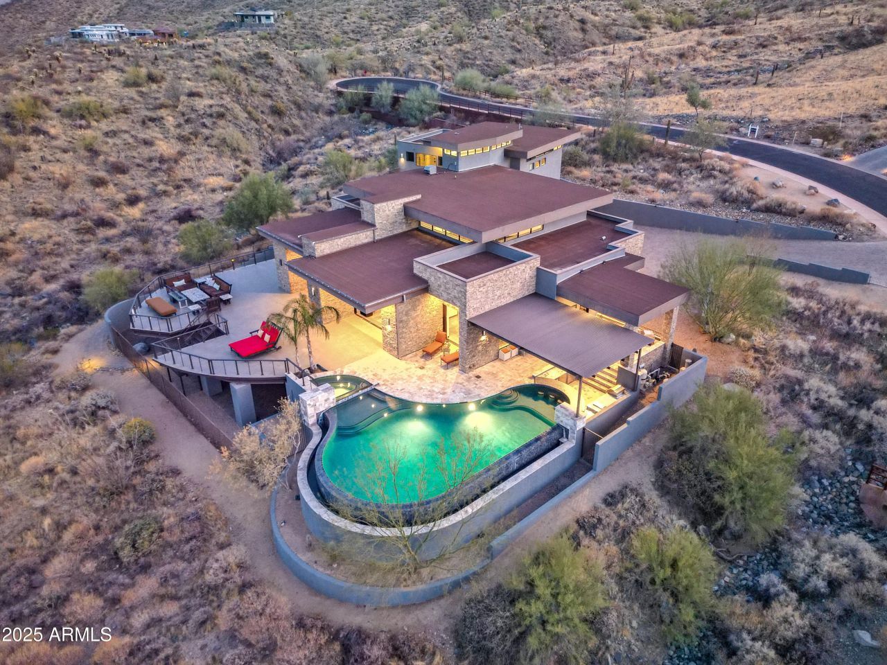 16325 N Borrego Trail Fountain Hills, AZ 85268