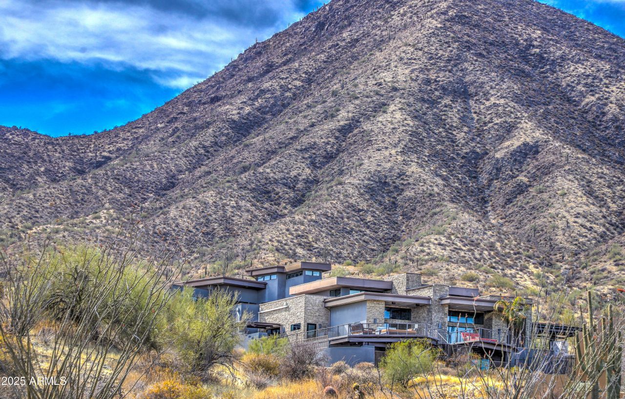 16325 N Borrego Trail Fountain Hills, AZ 85268