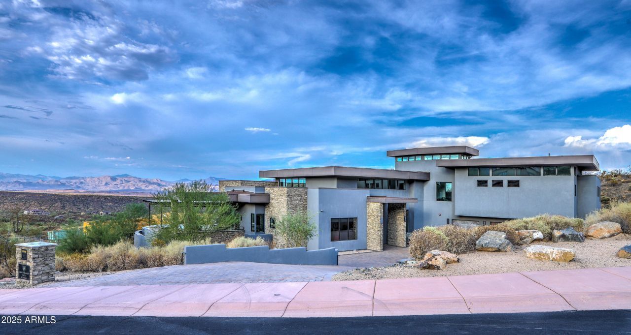 16325 N Borrego Trail Fountain Hills, AZ 85268