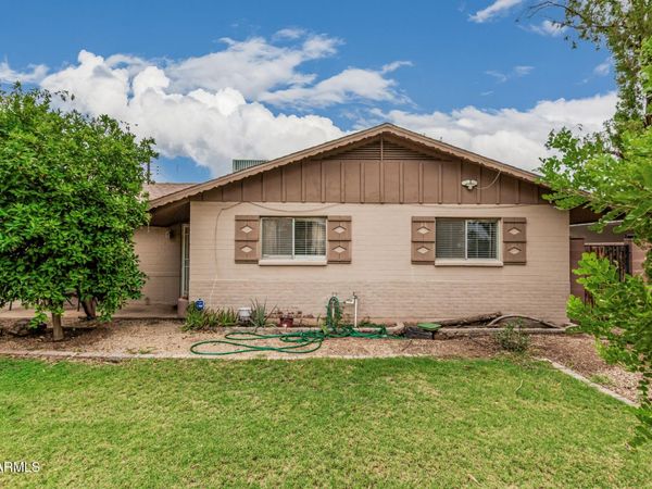 3631 W MYRTLE Avenue, Phoenix, AZ 85051