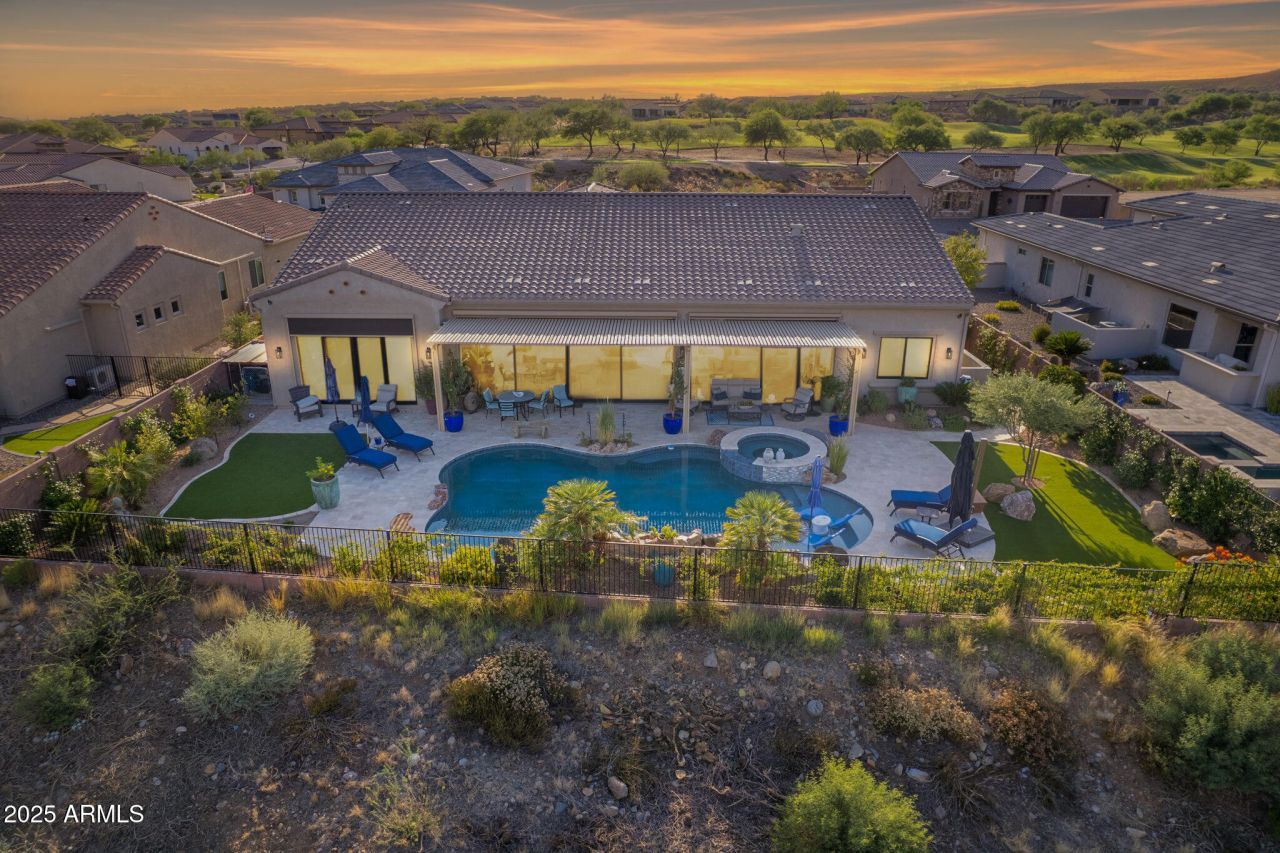 36351 S Basin Camp Road, Tucson, AZ 85739 Main Photo