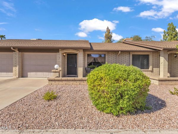520 S GREENFIELD Road, Unit 13, Mesa, AZ 85206