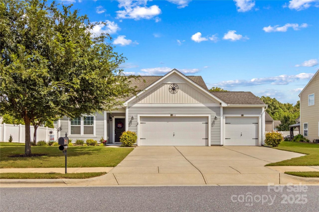 168 Water Ski Drive Statesville, NC 28677