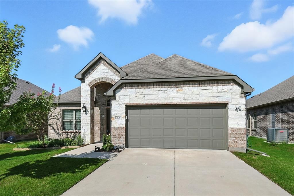 7836 Ashwood Drive, Greenville, TX 75402 Main Photo