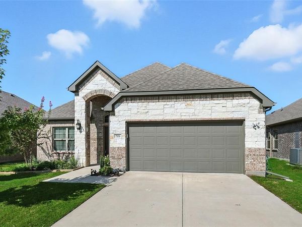 7836 Ashwood Drive, Greenville, TX 75402