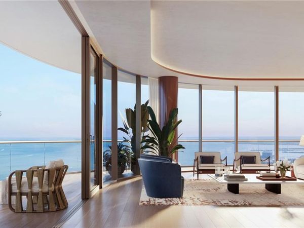 1420 S Miami Avenue, Unit 1707, Miami, FL 33130