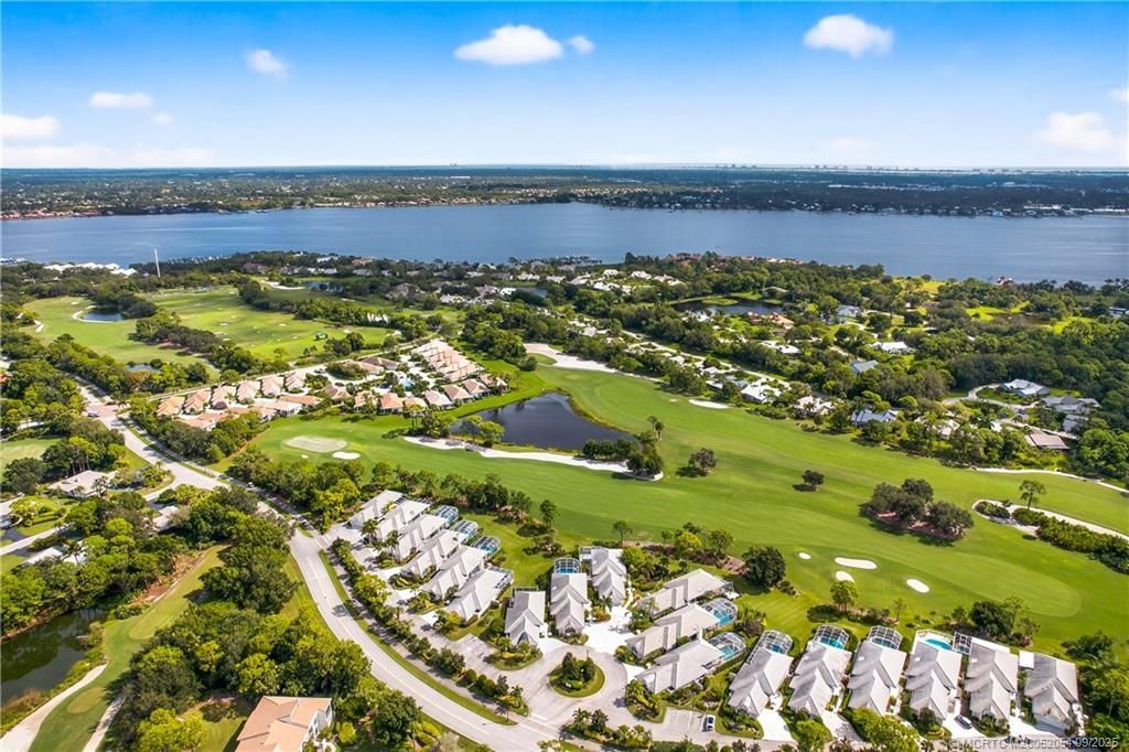 13239 Harbour Ridge Boulevard, Palm City, FL 34990 Photo