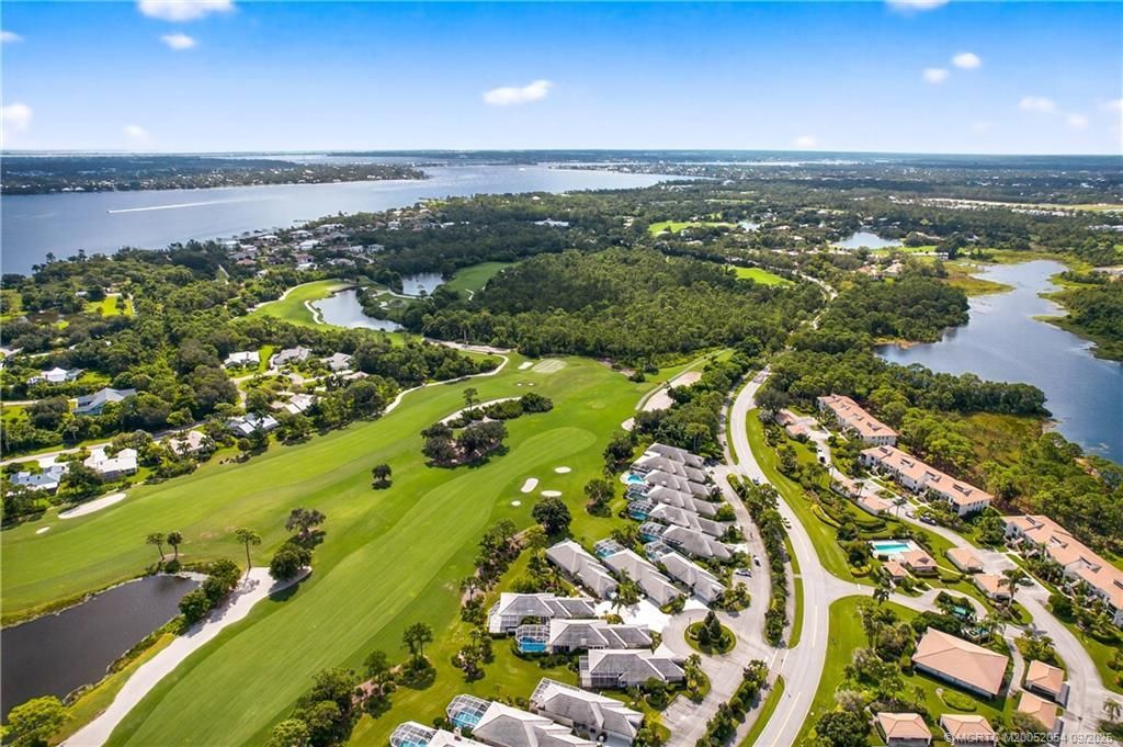 13239 Harbour Ridge Boulevard, Palm City, FL 34990 Photo