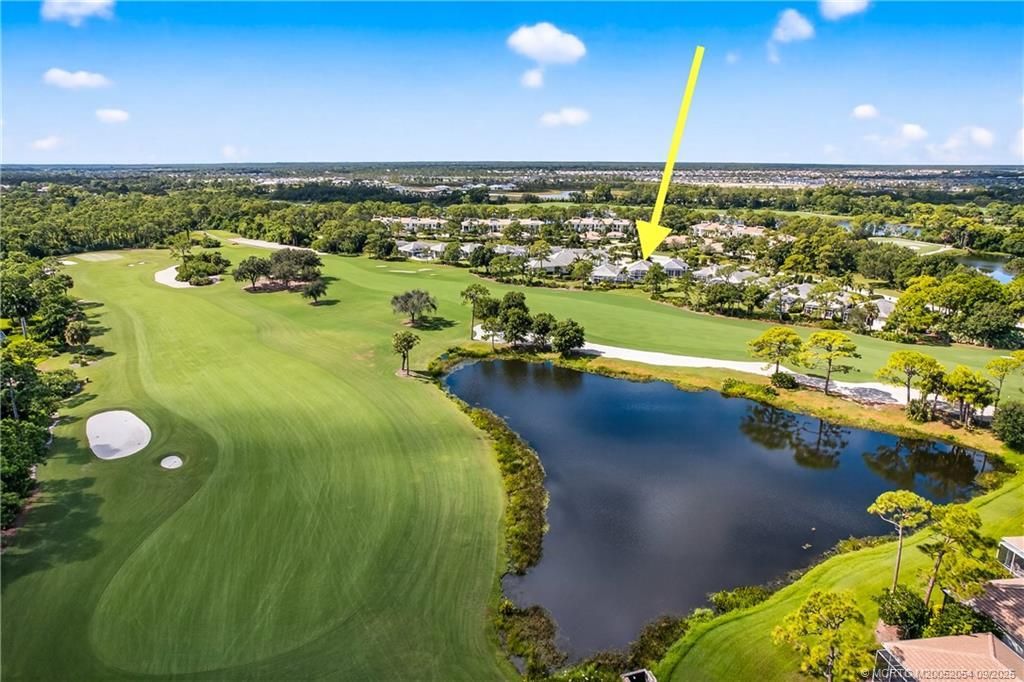 13239 Harbour Ridge Boulevard, Palm City, FL 34990 Photo