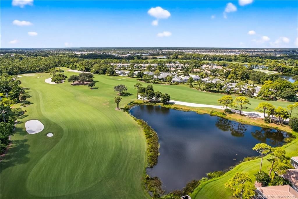 13239 Harbour Ridge Boulevard, Palm City, FL 34990 Photo