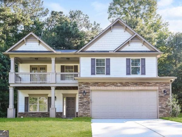 6286 Allen Road SW, Mableton, GA 30126