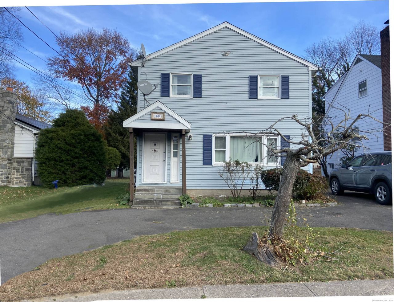 60 Cumberland, Bridgeport, CT 06606 Main Photo