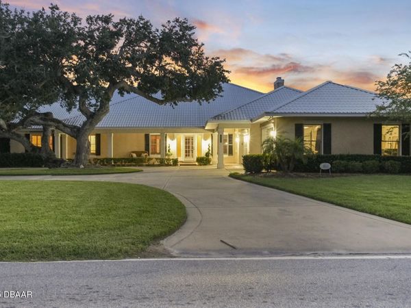 360 John Anderson Drive, Ormond Beach, FL 32176